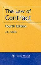 The Law of Contract (Fundamental Principles of Law)
