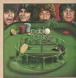 PART OF THE GAME LP UK A&M 1980