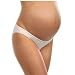Medela Maternity Bikinis 3 pk. - White