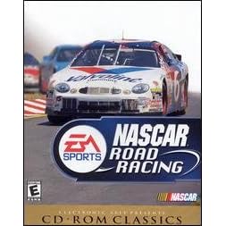 NASCAR Road Racing (1999) 