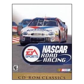 NASCAR Road Racing (1999)