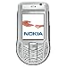 Nokia 6680 Black as New(1 Month Old)