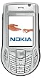 Nokia 6630 Smartphone - Sim Free Mobile Phone