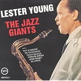 Jazz Giantspar Lester Young