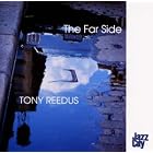The Far Side by  Reedus,Tony 