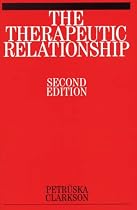 The Therapeutic Relationship