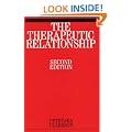 The Therapeutic Relationship