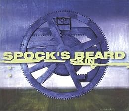 Spock's Beard Foto 12