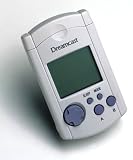 Visual Memory Dreamcast