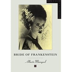 "Bride of Frankenstein" (BFI Film Classics)