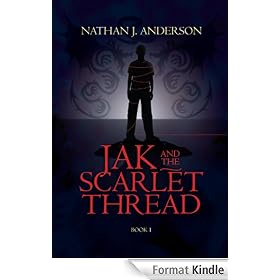 Jak and the Scarlet Thread