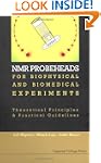 Nmr Probeheads For Biophysical and Bi...