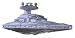 AMT- Star Destoyer Model Image
