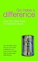 Go Make a Difference
