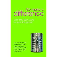 Go Make a Difference
