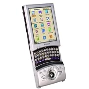 Sharp Zaurus SL-5600 PDA