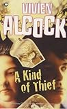 A kind of thief