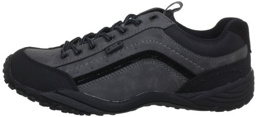 Supremo 3312703, Chaussures basses homme - Gris (Coal-Black), 44 EU