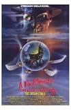 Nightmare on Elm Street 5: Dream Child by unknown. Size 16.59 X 10.43