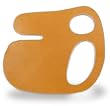 Archery Finger Tab--Size Large