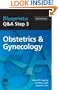 Blueprints Q&A Step 3, Obstetrics & Gynecology