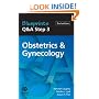 Blueprints Q&A Step 3, Obstetrics & Gynecology