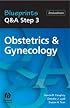Blueprints Q&A Step 3, Obstetrics & Gynecology