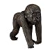 Small Western Gorilla Baby Figure