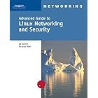 Click here to buy  Advanced Guide to Linux Networking and Security  by Ed Sawicki.