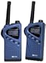 Unwired Technology UFR8052 2-Mile 14-Channel FRS Two-Way Radio (Pair)