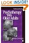 Psychotherapy with Older Adults