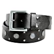 Paul Smith leather belt PS1038