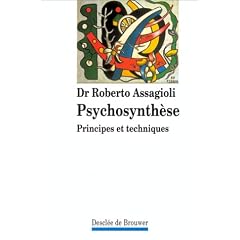 Psychosynth�se