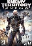 ENEMY TERRITORY: QUAKE WARS (MAC 10.3.8 OR LATERUB)