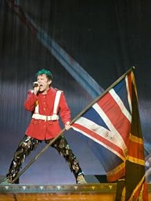 Image de Iron Maiden
