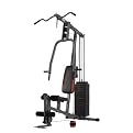 Marcy Stack Home Gym - 150lb