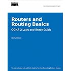 Click here to buy Routers and Routing Basics CCNA 2 Labs and Study Guide (Cisco Networking Academy) (Cisco... by  Allan Johnson.