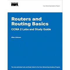 CCNA 2 Reference Guide