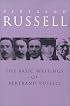 The Basic Writings of Bertrand Russell