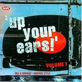 Up Your Ears! Vol. 1