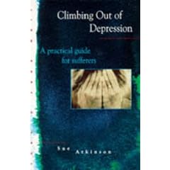 Climbing Out of Depression : A Practical Guide for Sufferers
