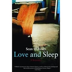 Love and Sleep: A Romance