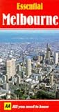 Essential Melbourne (AA Essential)