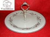 THEO. HAVILAND SERENADE HOSTESS TRAY