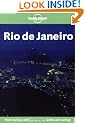 Rio De Janeiro (Lonely Planet Travel Guides)