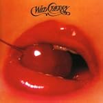 Wild Cherry