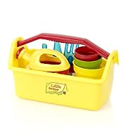 Little Gardner Planting Set