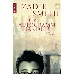 Der Autogrammh�ndler