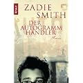 Der Autogrammh�ndler