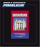 Ukrainian: Pimsleur Language Program (Pimsleur Language Program)